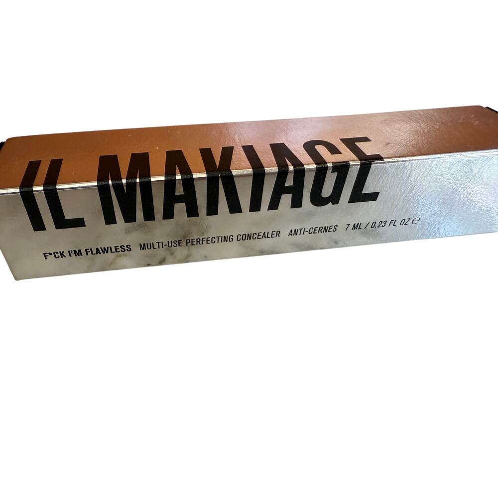 Il Makiage Flawless Concealer